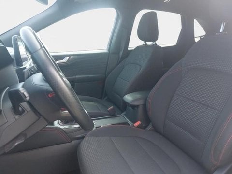 Voitures D'occasion À Dunkerque | Ford Kuga 1.5 Ecoblue 120Ch St-Line