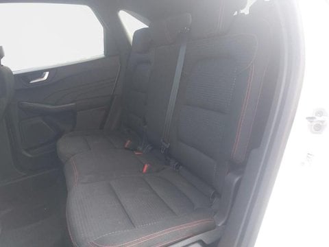Voitures D'occasion À Dunkerque | Ford Kuga 1.5 Ecoblue 120Ch St-Line