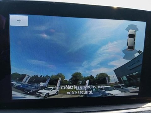 Voitures D'occasion À Dunkerque | Ford Kuga 2.5 Duratec 190Ch Fhev E85 St-Line Bva