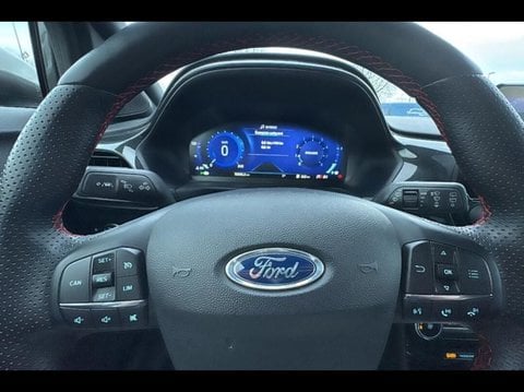 Voitures D'occasion À Dunkerque | Ford Puma 1.0 Ecoboost 125Ch Mhev St-Line 6Cv