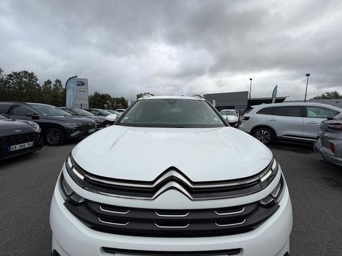 Voitures D'occasion À Dunkerque | Citroën C5 Aircross Bluehdi 130Ch S&S Feel Eat8