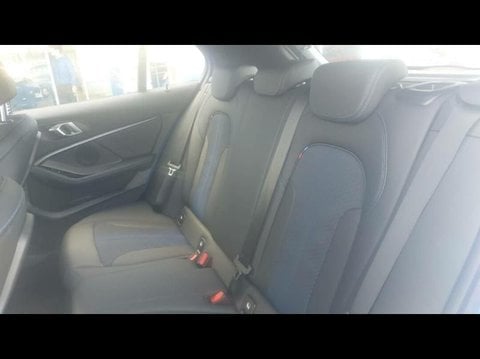 Voitures D'occasion À Dunkerque | Bmw Série 1 118Ia 136Ch M Sport Dkg7