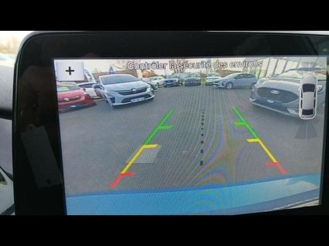 Voitures D'occasion À Dunkerque | Ford Fiesta 1.0 Ecoboost 100Ch Stop&Start Titanium 5P