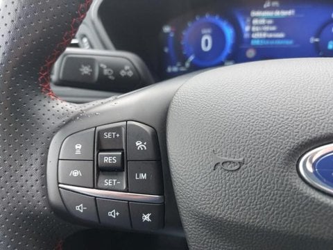 Voitures D'occasion À Dunkerque | Ford Kuga 2.5 Duratec 190Ch Fhev E85 St-Line Bva