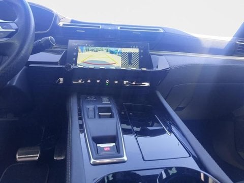 Voitures D'occasion À Dunkerque | Peugeot 508 Sw Bluehdi 130Ch S&S Gt Eat8