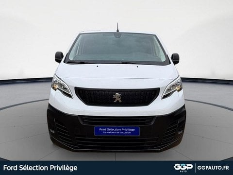 Voitures D'occasion À Dunkerque | Peugeot Expert Fg M 1.5 Bluehdi 120Ch S&S