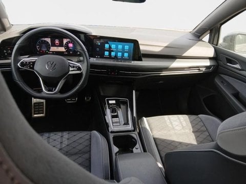Voitures D'occasion À Dunkerque | Volkswagen Golf 1.5 Etsi Opf 130Ch R-Line Dsg7