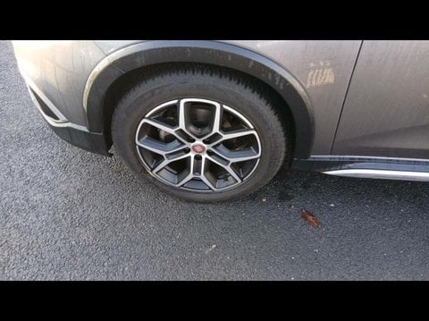 Voitures D'occasion À Dunkerque | Fiat Tipo 1.5 Firefly Turbo 130Ch S/S Hybrid Cross Dct7