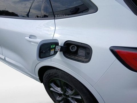 Voitures D'occasion À Dunkerque | Ford Kuga 2.5 Duratec 225Ch Phev St-Line Bva