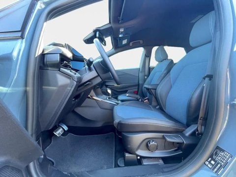 Voitures D'occasion À Dunkerque | Ford Puma 1.0 Ecoboost Hybrid 125Ch Bluecruise Edition S&S Pow...