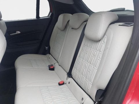 Voitures D'occasion À Dunkerque | Fiat 600 1.2 Hybrid 100Ch La Prima Dct6