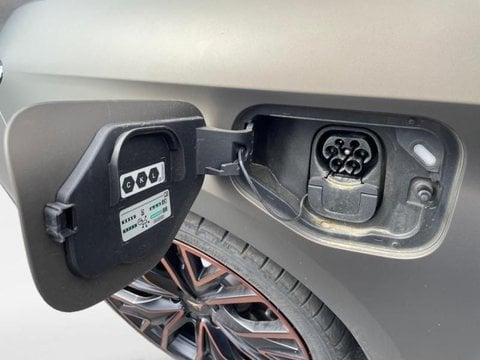 Voitures D'occasion À Dunkerque | Cupra Leon 1.5 Ehybrid 272Ch Vz Dsg6