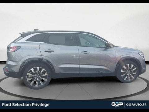 Voitures D'occasion À Dunkerque | Renault Austral 1.2 E-Tech Full Hybrid 200Ch Techno