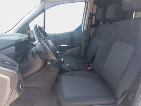 Voitures D'occasion À Dunkerque | Ford Transit Connect L1 1.5 Ecoblue 100Ch Trend