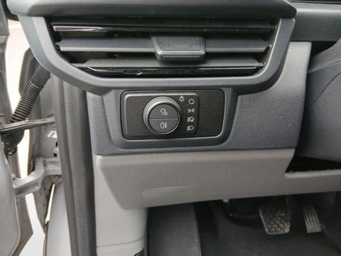 Voitures D'occasion À Dunkerque | Ford Transit Custom Fg 320 L1H1 2.0 Ecoblue 170Ch Sport Bva8