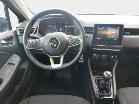 Voitures D'occasion À Dunkerque | Renault Clio 1.0 Tce 90Ch Equilibre