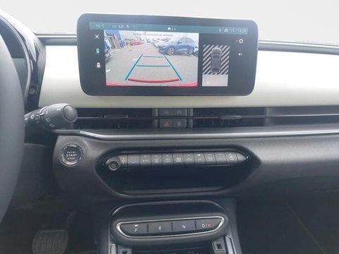 Voitures D'occasion À Dunkerque | Fiat 600 1.2 Hybrid 100Ch La Prima Dct6