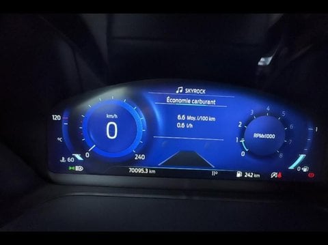 Voitures D'occasion À Dunkerque | Ford Puma 1.0 Ecoboost 125Ch Mhev St-Line 6Cv