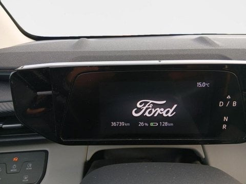 Voitures D'occasion À Dunkerque | Ford Explorer 286Ch Extended Range 77Kwh Pack Premium Rwd