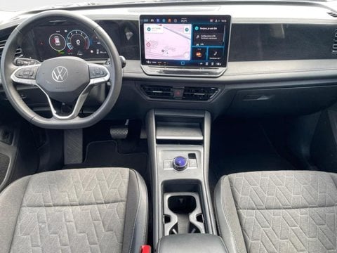 Voitures D'occasion À Dunkerque | Volkswagen Tiguan 1.5 Etsi 131Ch Life Plus Dsg7