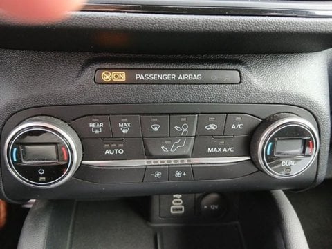 Voitures D'occasion À Dunkerque | Ford Kuga 2.5 Duratec 225Ch Phev St-Line X Bva