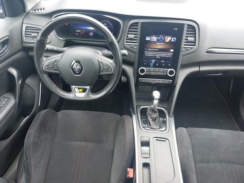 Voitures D'occasion À Dunkerque | Renault Mégane Megane 1.6 E-Tech Plug-In 160Ch Rs Line -21N
