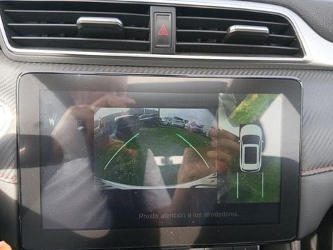 Voitures D'occasion À Dunkerque | Mg Zs 1.0 T-Gdi 111Ch Luxury