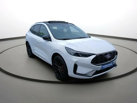 Voitures D'occasion À Dunkerque | Ford Kuga 2.5 Duratec 243Ch Hybride Rechargeable St-Line X Pow...