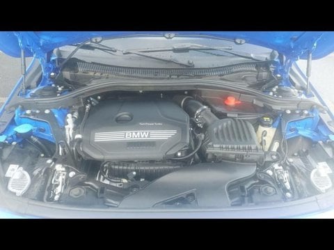 Voitures D'occasion À Dunkerque | Bmw Série 1 118Ia 136Ch M Sport Dkg7