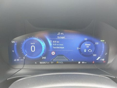 Voitures D'occasion À Dunkerque | Ford Kuga 2.5 Duratec 190Ch Fhev E85 St-Line Bva