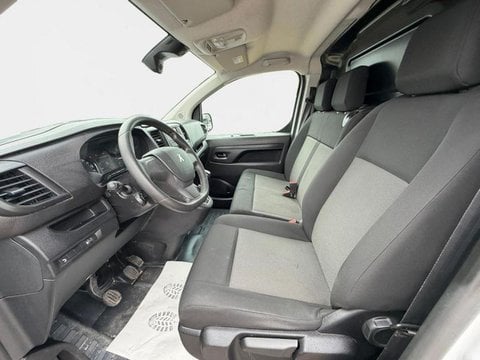 Voitures D'occasion À Dunkerque | Peugeot Expert Fg M 1.5 Bluehdi 120Ch S&S