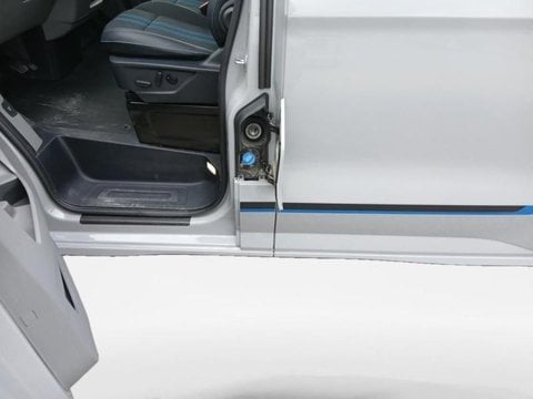 Voitures D'occasion À Dunkerque | Ford Transit Custom Fg 320 L1H1 2.0 Ecoblue 170Ch Sport Bva8