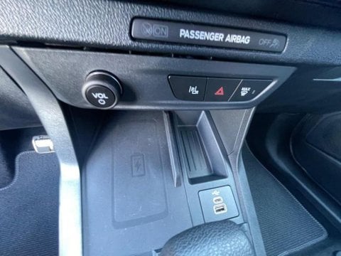 Voitures D'occasion À Dunkerque | Ford Puma 1.0 Ecoboost Hybrid 125Ch Bluecruise Edition S&S Pow...