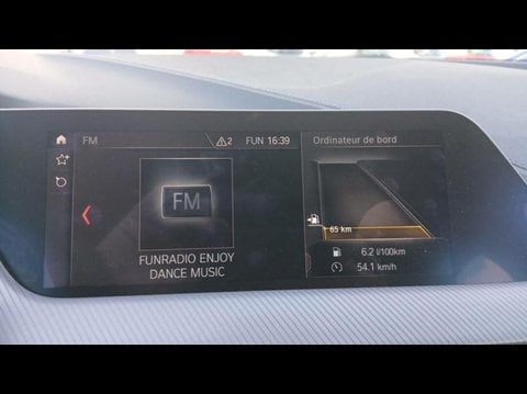 Voitures D'occasion À Dunkerque | Bmw Série 1 118Ia 136Ch M Sport Dkg7
