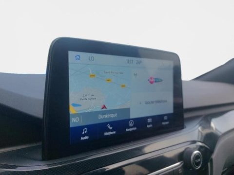 Voitures D'occasion À Dunkerque | Ford Kuga 1.5 Ecoblue 120Ch St-Line