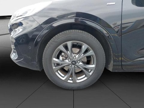 Voitures D'occasion À Dunkerque | Ford Kuga 2.5 Duratec 190Ch Fhev E85 St-Line Bva