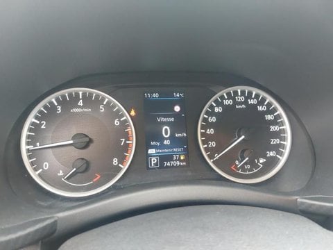 Voitures D'occasion À Dunkerque | Nissan Juke 1.0 Dig-T 114Ch Acenta Dct 2021.5
