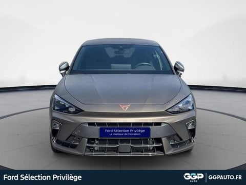 Voitures D'occasion À Dunkerque | Cupra Leon 1.5 Ehybrid 272Ch Vz Dsg6