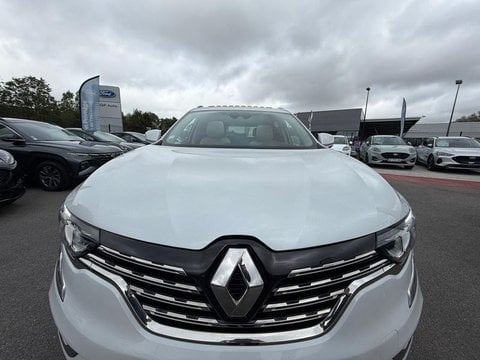 Voitures D'occasion À Dunkerque | Renault Koleos 1.6 Dci 130Ch Energy Intens