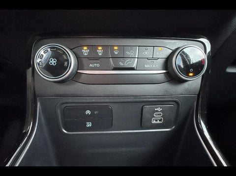 Voitures D'occasion À Dunkerque | Ford Ecosport 1.0 Ecoboost 125Ch Active 147G