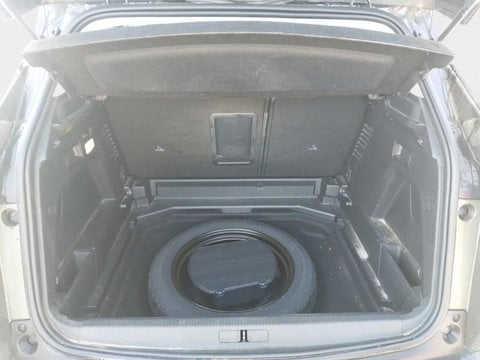 Voitures D'occasion À Dunkerque | Peugeot 3008 1.2 Puretech 130Ch E6.C Allure S&S