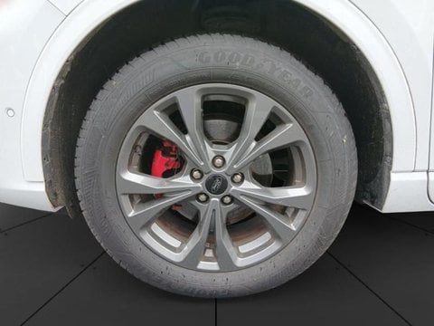 Voitures D'occasion À Dunkerque | Ford Kuga 2.5 Duratec 225Ch Phev St-Line X Bva