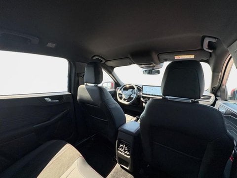 Voitures D'occasion À Dunkerque | Ford Kuga 2.5 Duratec 180Ch Hybrid Flexifuel St-Line X Powershift