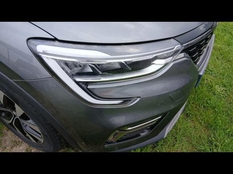 Voitures D'occasion À Dunkerque | Renault Arkana 1.3 Tce Mild Hybrid 140Ch Evolution Edc -22