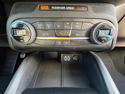 Voitures D'occasion À Dunkerque | Ford Focus Sw 1.0 Flexifuel 125Ch Mhev St-Line