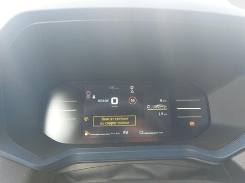 Voitures D'occasion À Dunkerque | Dacia Duster 1.2 Mild Hybrid 140Ch Journey