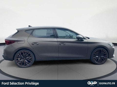 Voitures D'occasion À Dunkerque | Cupra Leon 1.5 Ehybrid 272Ch Vz Dsg6