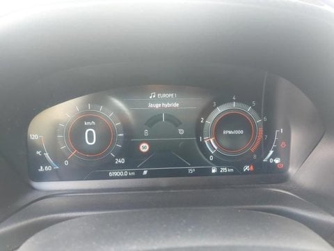 Voitures D'occasion À Dunkerque | Ford Puma 1.0 Ecoboost 125Ch Mhev St-Line X 6Cv