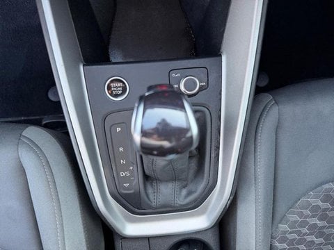 Voitures D'occasion À Dunkerque | Audi A1 Sportback 25 Tfsi 95Ch Design S Tronic 7