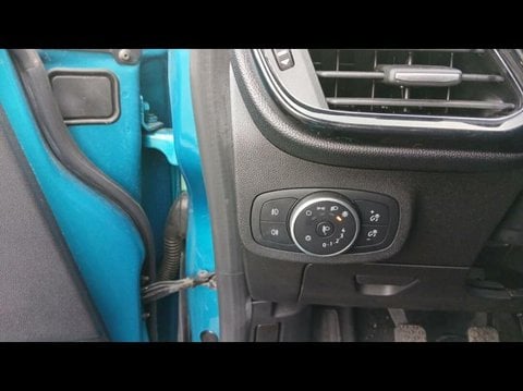 Voitures D'occasion À Dunkerque | Ford Fiesta 1.0 Ecoboost 100Ch Stop&Start Titanium 5P
